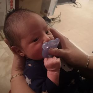 Meet your Posher, Melissa